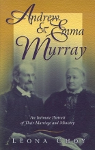 Cover art for Andrew and Emma Murray