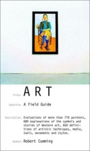 Cover art for Art: A Field Guide