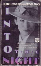 Cover art for Into the Night