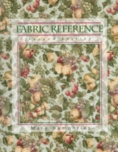 Cover art for Fabric Reference (2nd Edition)