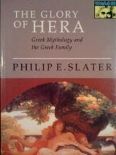 Cover art for The Glory of Hera
