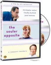 Cover art for The Souler Opposite
