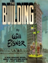 Cover art for The Building