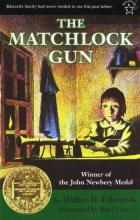 Cover art for The Matchlock Gun