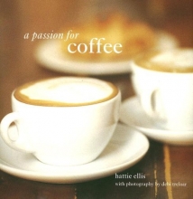 Cover art for A Passion for Coffee