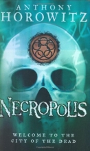 Cover art for Necropolis