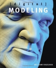 Cover art for Digital Modeling