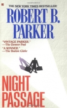 Cover art for Night Passage (Series Starter, Jesse Stone #1)