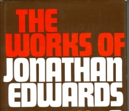 Cover art for Works of Jonathan Edwards. 2 Volume Set (v. 1 & 2)