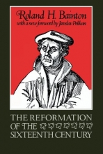 Cover art for The Reformation of the Sixteenth Century