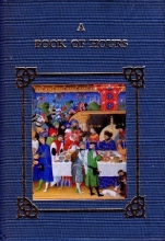 Cover art for A Book of Hours