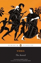 Cover art for The Aeneid (Penguin Classics)