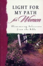 Cover art for Light For My Path For Women