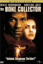 Cover art for The Bone Collector