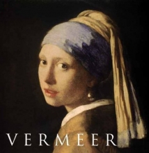 Cover art for Vermeer