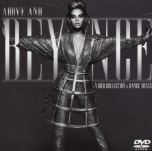Cover art for Above & Beyonce Video Collection & Dance Mixes