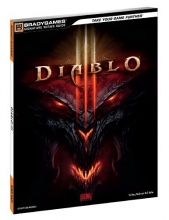 Cover art for Diablo III Signature Series Guide