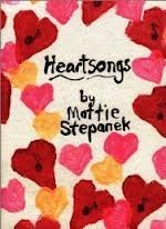 Cover art for Heartsongs