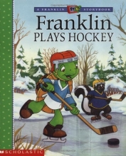 Cover art for Franklin Tv #14