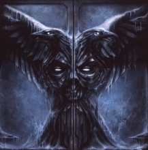 Cover art for All Shall Fall