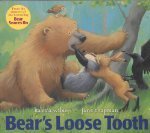 Cover art for Bear's Loose Tooth