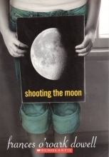 Cover art for Shooting the Moon