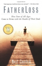 Cover art for Fatherloss: How Sons of All Ages Come to Terms with the Deaths of Their Dads