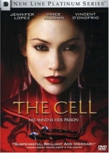 Cover art for The Cell 