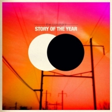 Cover art for The Constant