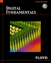 Cover art for Digital Fundamentals (10th Edition)