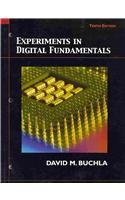 Cover art for Experiments for Digital Fundamentals