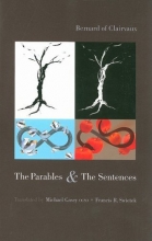 Cover art for The Parables & The Sentences (Cistercian Fathers Series)
