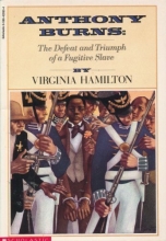 Cover art for Anthony Burns: The Defeat and Triumph of a Fugitive Slave