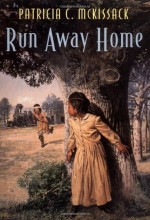 Cover art for Run Away Home