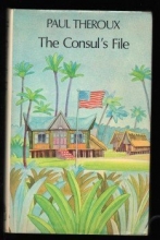 Cover art for Consul's File