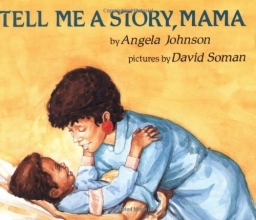 Cover art for Tell Me A Story Mama