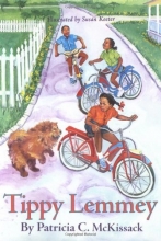 Cover art for Tippy Lemmey