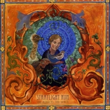 Cover art for The Needles The Space