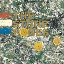 Cover art for The Stone Roses 20th Anniversary