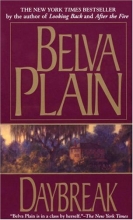 Cover art for Daybreak