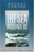 Cover art for The Sea Around Us,  Special Edition