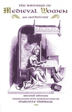 Cover art for The Writings of Medieval Women, 2nd Edition: An Anthology (Library of Medieval Literature)