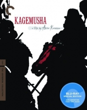 Cover art for Kagemusha: The  [Blu-ray]