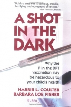 Cover art for A Shot in the Dark