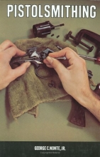 Cover art for Pistolsmithing