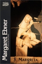 Cover art for Margaret Ebner, Major Works (Classics of Western Spirituality)