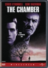 Cover art for The Chamber