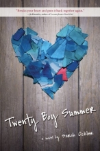 Cover art for Twenty Boy Summer