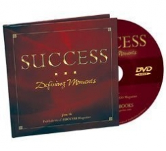 Cover art for Success Defining Moments