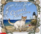 Cover art for Comet's Nine Lives